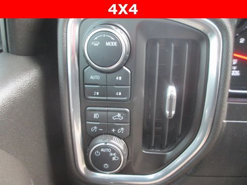 Used 2020 Chevrolet Silverado 1500 RST w/ All-Star Edition image 26