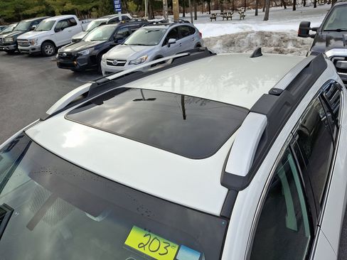 Certified 2021 Subaru Outback Touring image 12