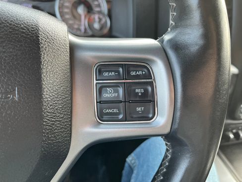Used 2014 RAM 1500 Limited image 27