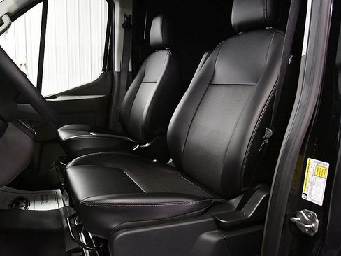 New 2026 Ford Transit 250 148 High Roof Extended w/ Load Area Protection Package image 23