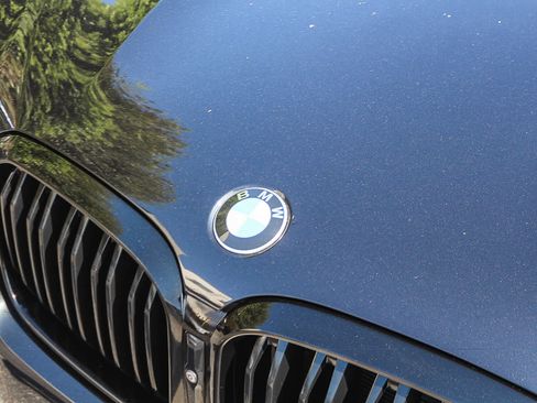 Used 2023 BMW X3 M w/ Competition Package AWD/4WD image 11