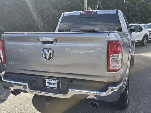 Used 2020 RAM 1500 Lone Star RWD image 6