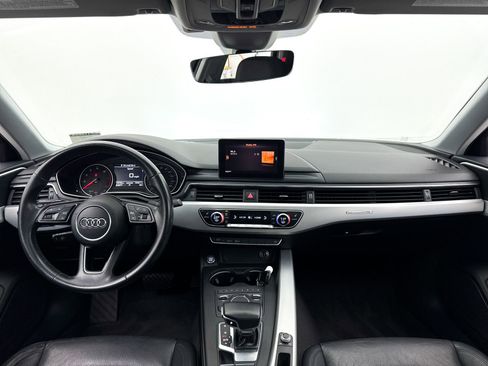 Used 2017 Audi A4 2.0T Premium w/ Convenience Package image 22
