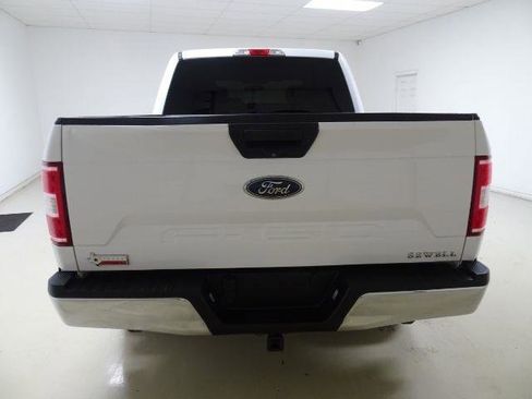 Used 2018 Ford F150 XLT w/ Equipment Group 301A Mid image 5