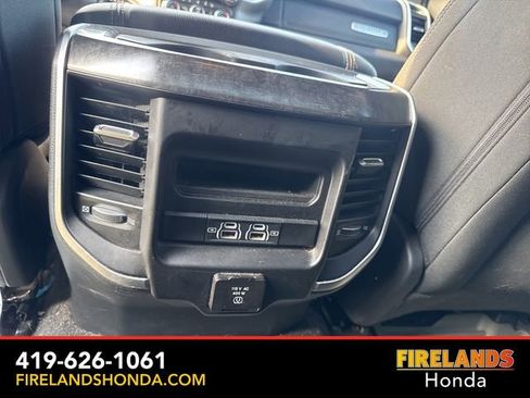 Used 2021 RAM 1500 Big Horn AWD/4WD image 31