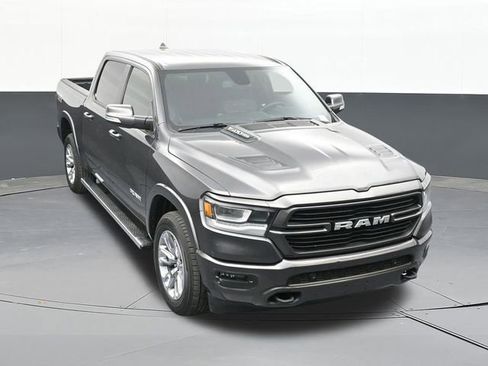 Used 2019 RAM 1500 Laramie w/ Sport Appearance Package image 67