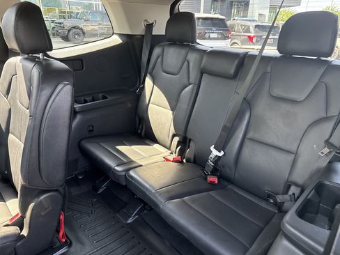 Used 2021 Kia Telluride EX w/ EX Premium Package AWD/4WD image 27