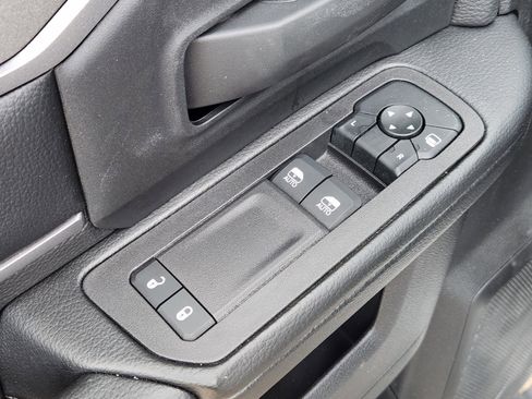 New 2026 RAM 3500 Tradesman image 35