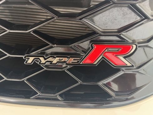 Used 2023 Honda Civic Type R image 35