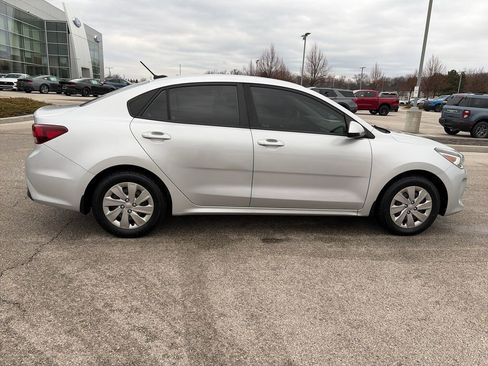 Used 2018 Kia Rio S image 8