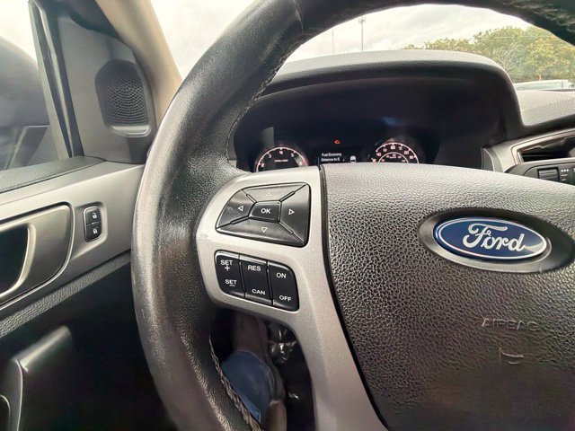Used 2021 Ford Ranger XLT w/ Equipment Group 301A Mid AWD/4WD image 20
