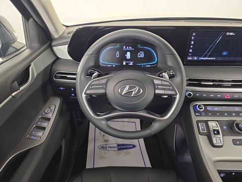 Used 2023 Hyundai Palisade SEL w/ Cargo Package image 14