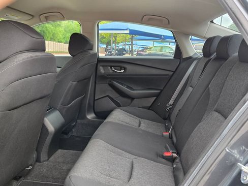 Used 2024 Honda Accord LX image 14