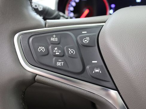 Used 2024 Chevrolet Malibu LT FWD image 27