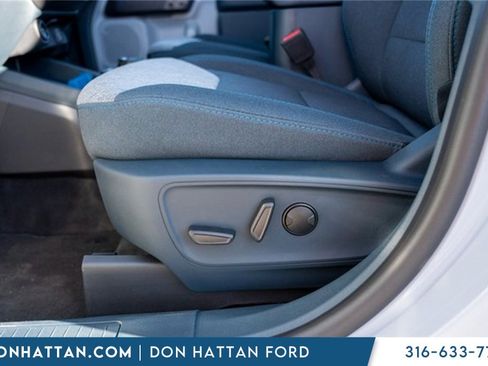 New 2026 Ford Maverick XLT w/ XLT Luxury Package image 19