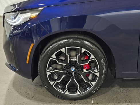 Certified 2026 BMW X3 xDrive30i w/ Premium Package AWD/4WD image 10