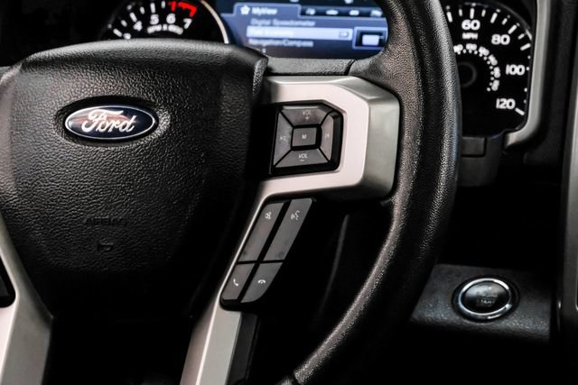 Used 2017 Ford F150 Lariat AWD/4WD image 24