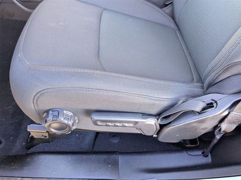 Used 2023 Jeep Wrangler Sport S image 14