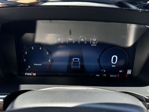 New 2025 Ford F150 Lariat w/ Equipment Group 501A Mid image 16