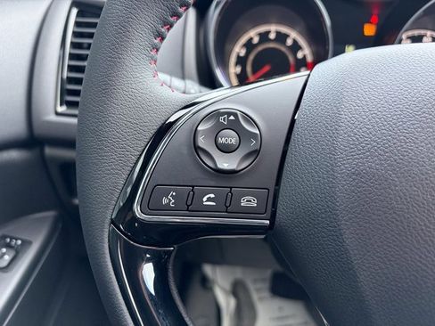 New 2025 Mitsubishi Outlander Sport AWD image 15