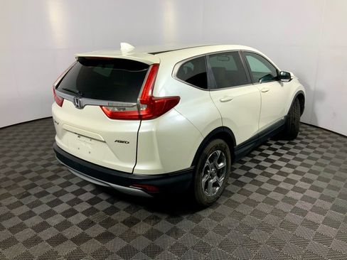 Used 2018 Honda CR-V EX-L image 16