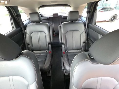 Used 2026 MAZDA CX-90 3.3 Turbo w/ Premium Sport Pkg AWD/4WD image 10