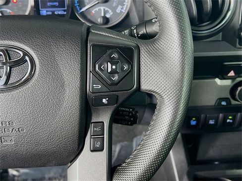 Used 2021 Toyota Tacoma SR5 image 17