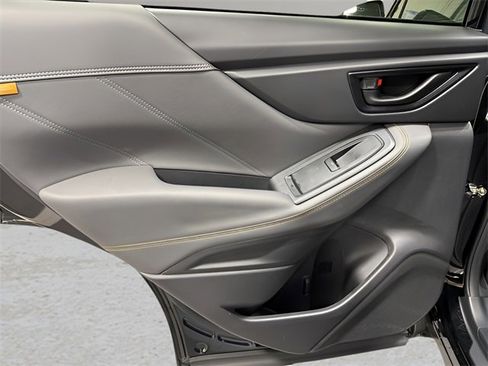 Certified 2025 Subaru Forester Wilderness w/ Wilderness Package image 31