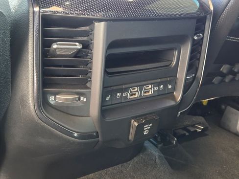 Used 2022 RAM 1500 TRX w/ TRX Level 2 Equipment Group AWD/4WD image 33