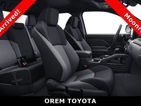 New 2026 Toyota Tacoma TRD Off-Road w/ TRD Off Road Upgrade Package AWD/4WD image 20