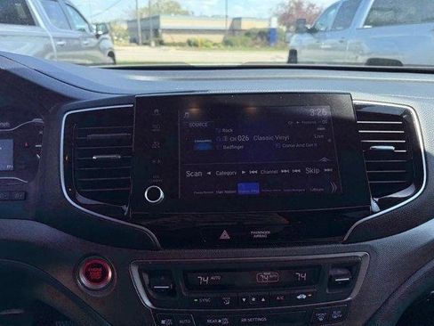 Used 2023 Honda Ridgeline RTL image 20