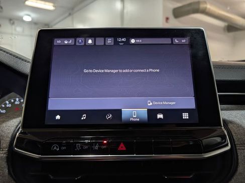Used 2022 Jeep Compass Latitude w/ Sun and Sound Group AWD/4WD image 27