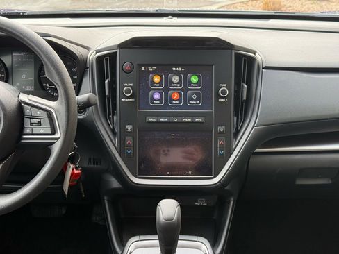 Used 2025 Subaru Impreza 2.0i image 14