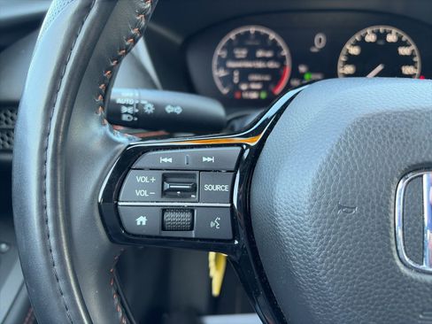 Used 2024 Honda HR-V Sport image 19