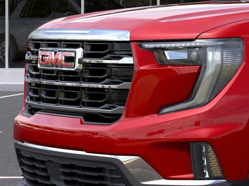 New 2026 GMC Acadia Elevation w/ Elevation Premium Package FWD image 14