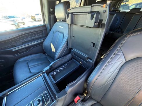 Used 2023 Ford Expedition Max Platinum image 28