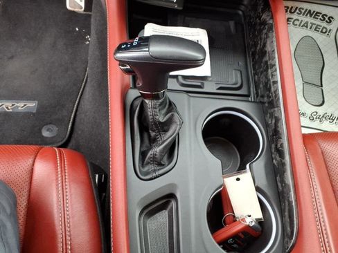 Used 2023 Dodge Durango SRT Hellcat AWD/4WD image 96