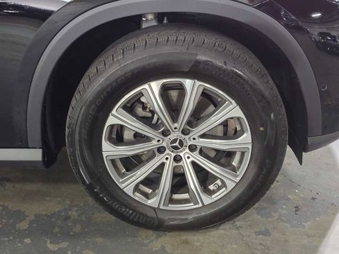 Certified 2026 Mercedes-Benz GLC 300 4MATIC image 9