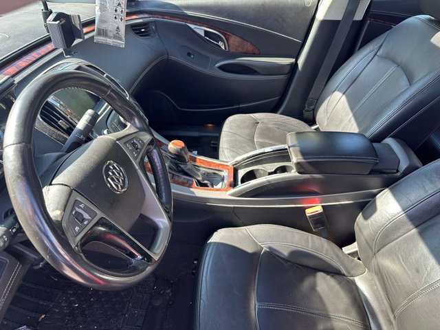 Used 2012 Buick LaCrosse Leather FWD image 12