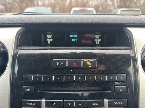 Used 2011 Ford F150 Platinum image 21