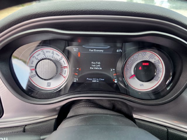 Used 2023 Dodge Challenger R/T w/ Shaker Package RWD image 25