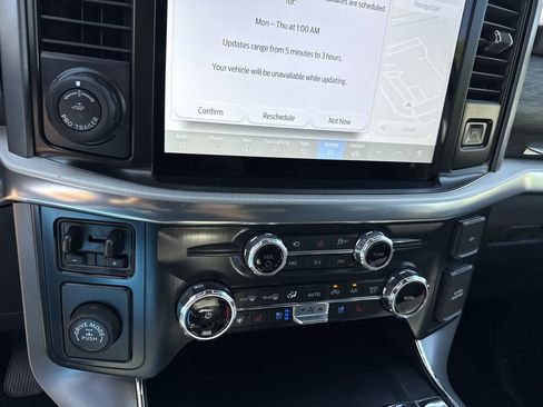 Used 2026 Ford F150 Lariat w/ Equipment Group 501A Mid RWD image 27