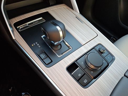 New 2026 MAZDA CX-90 3.3 Turbo w/ Premium Sport Pkg image 12