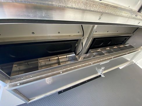 New 2026 Ford E-350 and Econoline 350 Super Duty w/ Power Equipment Group image 28