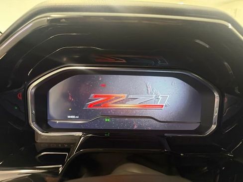 Used 2024 Chevrolet Silverado 1500 RST w/ All Star Edition Plus image 17