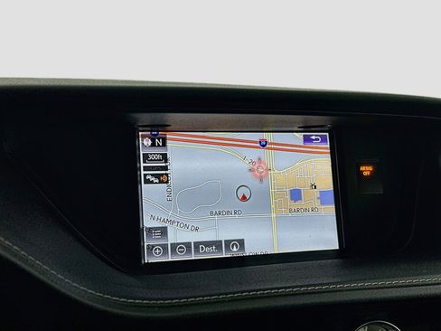 Used 2017 Lexus ES 350 w/ Luxury Package FWD image 22