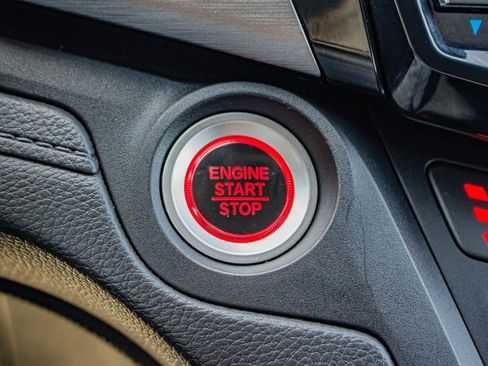 Used 2021 Honda Odyssey EX-L image 31