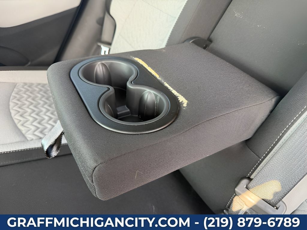 Used 2023 Chevrolet Equinox LT w/ Driver Convenience Package AWD/4WD image 24