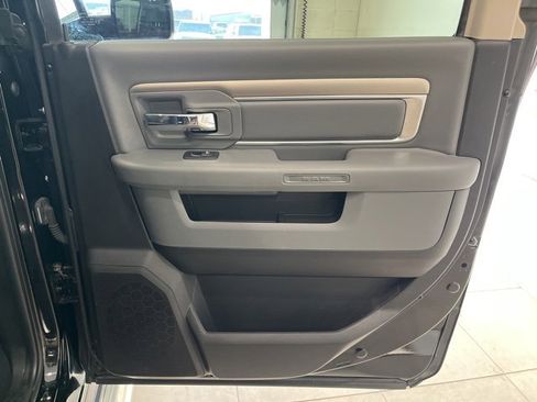 Used 2019 RAM 1500 Big Horn image 27