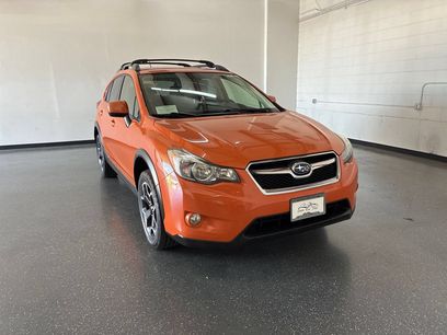Used 2014 Subaru Crosstrek 2.0i Premium